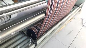 Arabic Style Polyester Jacquard <strong>Fabric</strong> for Notebook Bottle Bag Middle East <strong>Sadu</strong> Sofa <strong>Fabric</strong> Chair <strong>Fabric</strong> - Product Image 5