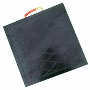 Tapetes de Apoyo Multisuperficie - Ideales para Construcción, Trabajos de Servicios Públicos y Eventos - Product Image 5