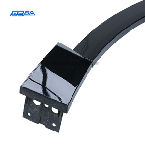 อะไหล่รถยนต์มือสองคุณภาพเทียบเท่า OEM ชิ้นส่วนซุ้มล้อหน้าขวาสำหรับรถยนต์ Lotus Eletre ปี 2023-2026 หมายเลขอะไหล่แท้ 8891697309 - Product Image 5