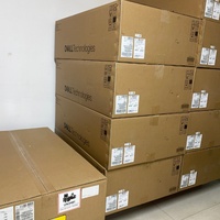 Nouveau stock pour serveur rack 2U PowerEdge R750, double socket, stockage de données, haute performance, fabricant chinois