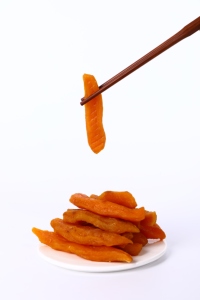 Aperitivos populares chinos, patata amarilla dulce suave saludable, sin aditivos, <span class=keywords><strong>alimentos</strong></span> vegetales - Product Image 2