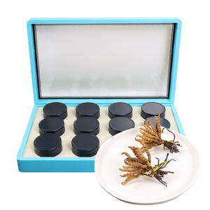 Cordyceps naturais para plantas 100% herbal cordyceps sinensis - Product Image 1