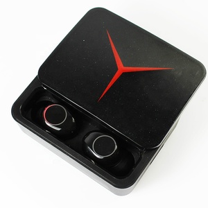 Auriculares inalámbricos <span class=keywords><strong>M90</strong></span> <span class=keywords><strong>Pro</strong></span> TWS, cascos con batería externa, emparejamiento rápido, pantalla LED, reducción de ruido, Ture, M90Pro, venta al por mayor de fábrica - Product Image 2