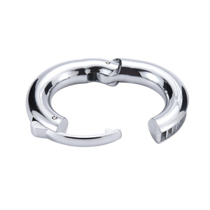 Металлические весовые кольца для увеличения пениса - Product Image 2