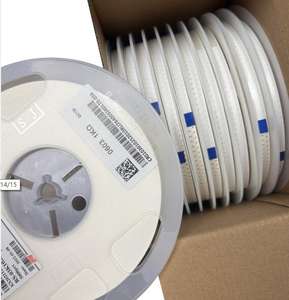 Résistance Offres Spéciales de composants électroniques RC1206FR-07150RL <span class=keywords><strong>150</strong></span> 1% 250mW 1206 <span class=keywords><strong>SMD</strong></span> RC1206FR-07150RL - Product Image 4