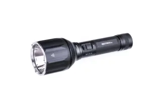 Chất Lượng Cao Torche 1Km 1000 Meter Dài Phạm Vi Torch Ánh Sáng Đèn Pin Nextorch P82 Chiến Thuật LED Có Thể Sạc Lại Mạnh Mẽ Ánh Sáng