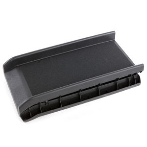 Opvouwbare <span class=keywords><strong>Plastic</strong></span> Hondentrap Voor Voertuig - Product Image 1