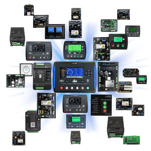 Generador diésel GAVR 15A, <span class=keywords><strong>tarjeta</strong></span> avr - Product Image 6