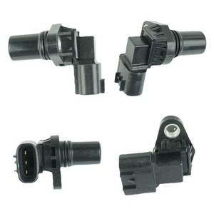 เซ็นเซอร์ตำแหน่งเพลาข้อเหวี่ยงมิตซูบิชิ 33220-76G00 SJQ-3009 สำหรับเปลี่ยนซ่อม - Product Image 2