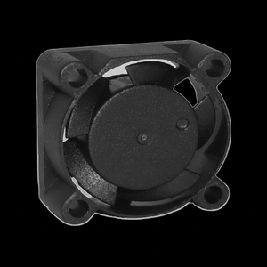 Crown 2510 SERVERT8 DC Axial Fan <b>for</b> <b>Car</b> <b>Air</b> <b>Purifier</b> Electric with Ball Bearing OEM Customizable Plastic Blade Material - Product Image 1