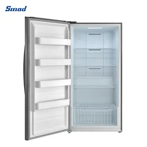 Duy Nhất Cửa Tủ Lạnh Thẳng Đứng Tủ Lạnh Tủ Đông Cho Nhà Cho DSD-507WM - Product Image 4