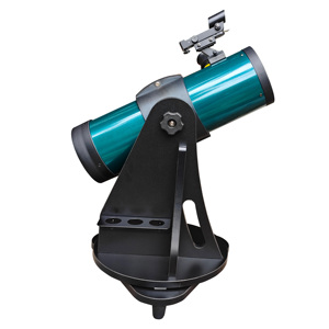 Telescopio Dobsoniano de mesa portátil Kson KDB450114PST-Alta calidad, compacto para observar las estrellas - Product Image 6
