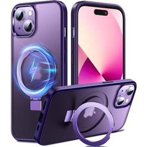 Funda Transparente para Samsung Galaxy S24, Delgada, Protectora, Anti-amarillamiento, Protección de Grado Superior - Product Image 4