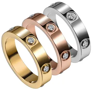 Европейское и американское кольцо ms tide мужские пары буддистское монестическое модное кольцо со шнеком из титановой стали