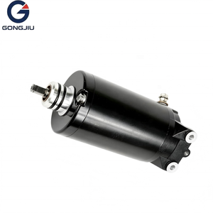 Nuevo Conjunto <span class=keywords><strong>de</strong></span> Arranque para Motores <span class=keywords><strong>de</strong></span> Yate, 12V/0.8KW 290-888-999/420-888-993/18532 - Product Image 1