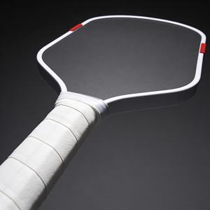 Raket Pickleball Yuedong Boomstick Core 2025 untuk Proyek LABS, Aksesori Peralatan dengan Kesamaan Gaya, Serat Karbon T700 - Product Image 2