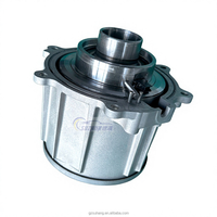 Embrayage d'embrayage de différentiel d'essieu arrière compatible Nissan X-Trail T32 Nissan Rogue 4x4, référence OEM 387614BF1A