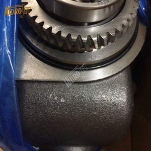 อะไหล่รถขุดใหม่ C6121 ปั๊มน้ำ C20AB-20AB601+J C20AB-20AB601 2W8002 อุปกรณ์เสริมรถขุดสำหรับ 3306 - Product Image 3