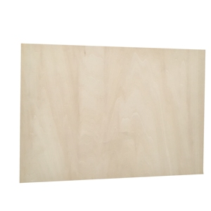 Madera contrachapada comercial de madera contrachapada para gabinete de muebles - Product Image 3