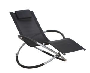 Al Aire Libre portátil zzero gravedad mecedora pista de pelo mecedora para adultos - Product Image 1