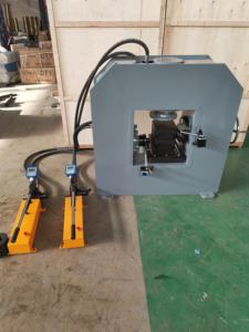 डिजिटल प्रत्यक्ष शियर रॉक परीक्षण उपकरण पोर्टेबल कतरन बॉक्स उपकरण - Product Image 5