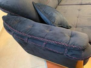 Turkish Modern Living Room Furniture Sofa Set - Product Image 2