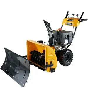 Sản Phẩm Bán Chạy Máy Thổi Tuyết Đường Bộ Máy Thổi Tuyết 13hp Máy Thổi Tuyết Bằng Diesel Bán Chạy