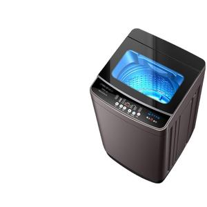 XQB60-618 Fully Automatic Washer 580x600x980mm Energy Saving Single Tub <b>Plastic</b> Housing Stainless Steel <b>Drum</b> - Product Image 2