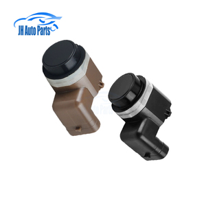 Capteur d'aide au stationnement en marche arrière pour certains modèles BMW 528i,528i XDrive,535d,535d XDrive,535i,535i GT X3,<span class=keywords><strong>640i</strong></span> Gran Coupé - Product Image 2