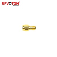 Connecteur coaxial RF pour prise mâle SMA vers RP pour prise femelle SMA Catégorie de produit Connecteurs
