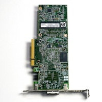 LSI MegaRAID SAS 9380-8e LSI00438 Tasa 12 Gb/s/PCI-E 3,0x8 SATA + Tarjeta controladora RAID SAS