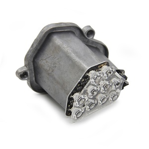 ไฟเลี้ยว LED ด้านซ้าย สำหรับรถยนต์ BMW ซีรีส์ 5 ปี 2011-2013 รุ่น F10/F18 หมายเลขอะไหล่ 63117271901 - Product Image 5