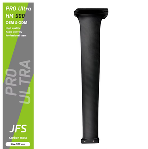 Mástil de Carbono de Alto Módulo OEM de 90 cm para Surf Profesional, Accesorio para Hydrofoil, Mástil para Deportes Acuáticos - A900 Axis Ultra Pr - Product Image 1