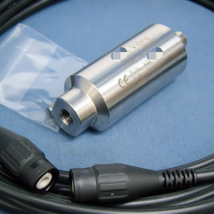 Hochleistungs-B &amp; K <span class=keywords><strong>SCHNECK</strong></span> GESCHWINDIGKEITSSENSOR VS-080 *VERSAND AM SELBEN TAG MÖGLICH Für Industrielle Anwendungen - Product Image 1