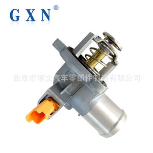 Gxn เทอร์โมสตัทอิเล็กทรอนิกส์ 35020 สำหรับโซตี้ T800 โรเว่ RX5 เอ็มจีรุ่น 20L4E อะไหล่ทดแทนเครื่องยนต์ - Product Image 5