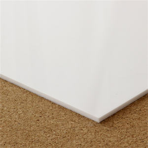 Lámina Acrílica Virgen Zhanyu Cast MMA, Opaca, PMMA, Impresión UV, Grosor de 2-50 mm, Color Personalizado, Certificación CE, Corte Ligero - Product Image 5