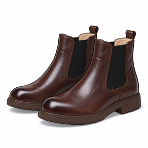 Purchase trendy and fashionable boots, including <b>moccasins</b>, <b>for</b> men, <b>women</b>, children and the elderly. - Product Image 4