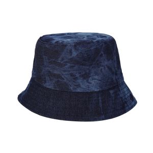Sombreros de Pescador de Mezclilla 100% Algodón al por Mayor, con Estampado Tie Dye, para Pesca, Esquí, Fiestas, Viajes, Ciclismo y Uso Diario - Product Image 2