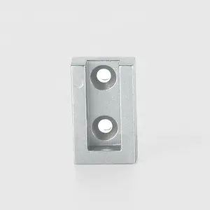 Bán Buôn Đồ Nội Thất Phụ Kiện Phần Cứng Tủ Quần Áo Hỗ Trợ Ống Bracket Quần Áo Treo Rod Chủ