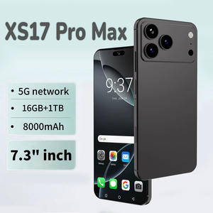 Nouveau Smartphone Goophone Android 10 Octa Core 108MP CDMA 4G 5G Version Globale Double SIM 8 Go + 256 Go Espagnol Anglais Français - Product Image 6