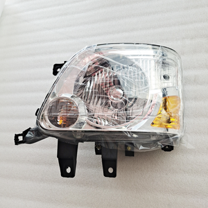 Faro Delantero Original de 12V 24V para Camión Foton Aumark - Product Image 2
