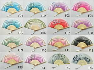 Bán Hot Nhà Máy Trực Tiếp Champagne Daisy <span class=keywords><strong>Folding</strong></span> Fans Nhật Bản Cầm Tay Lụa Tre Cầm Tay <span class=keywords><strong>Silk</strong></span> <span class=keywords><strong>Folding</strong></span> <span class=keywords><strong>Fan</strong></span> Giá Đẹp - Product Image 6