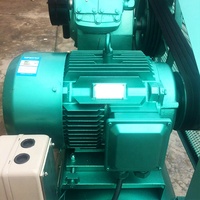 2.2kw 3HP Compresseur d'air industriel Nouveau modèle Compresseur d'air à piston portable pour la peinture par pulvérisation Compresse d'air portable 8bar
