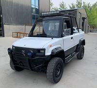 Nouveau produit le plus vendu : Véhicule tout-terrain (VTT) électrique monorail haute puissance pour le transport de marchandises uniquement