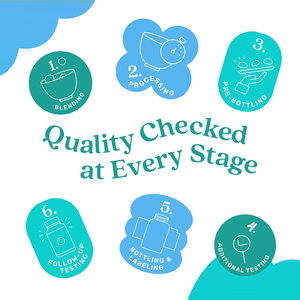 Gomas de biotina veganas orgánicas de etiqueta privada, suplemento saludable para la piel y las uñas del cabello, vitaminas y minerales para el crecimiento del cabello - Product Image 3