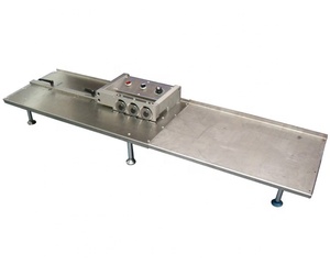 Productos Más Vendidos YS-830 Cortadora de Tiras LED de Aluminio de 1200 mm 1300 mm de Largo, Máquina de Corte SMD - Product Image 5