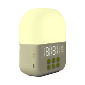 <span class=keywords><strong>Veilleuse</strong></span> éducative pour bébé Aide à la relaxation du sommeil avec lumière apaisante pour les nourrissons - Product Image 3