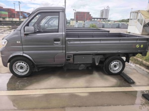Mini Camión Japonés K01S <span class=keywords><strong>4x4</strong></span> con Motor a Gasolina AF10-13 Marca Dongfeng DFSK - Product Image 2