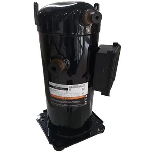 คอมเพรสเซอร์ Emerson Copeland Scroll รุ่น VP292KSE TEP 522 R410A ใช้สำหรับทำความเย็นและทำความร้อนเท่านั้น - Product Image 5