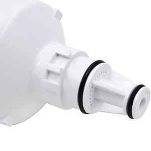 Éléments filtrants de remplacement pour réfrigérateur à charbon actif domestique, pour modèles LT600P, en plastique, modèle 5231JA2006A - Product Image 1